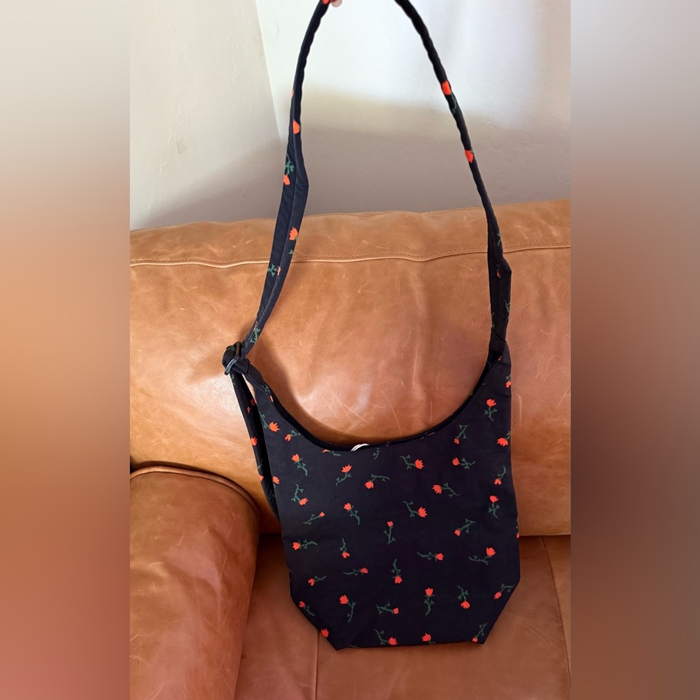 NWT Baggu Small Nylon Sling - Picture 6 of 11